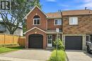 1 Perthshire Court, Hamilton, ON  - Outdoor 