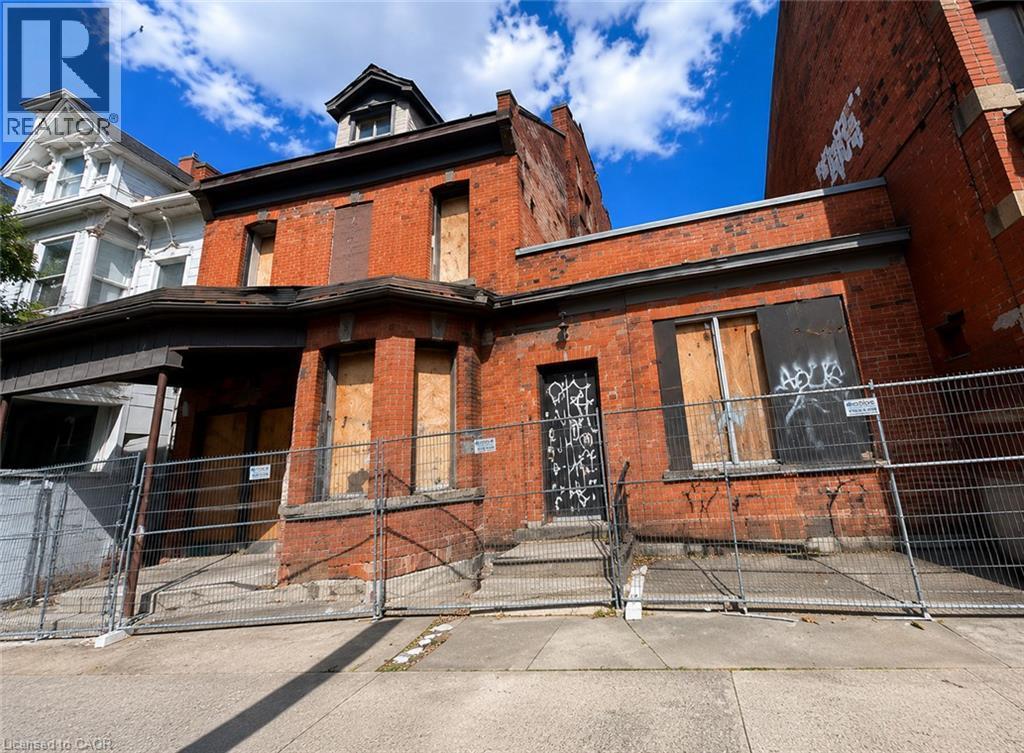 433 King Street E, Hamilton, ON