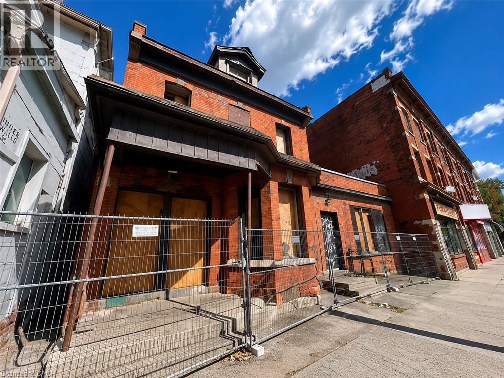 433 King Street E, Hamilton, ON