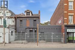 433 KING Street E Hamilton, ON L8N 1C5