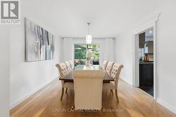 Dining Room - 