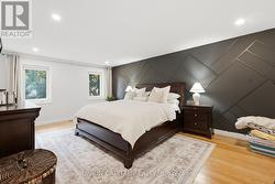 Primary Bedroom - 