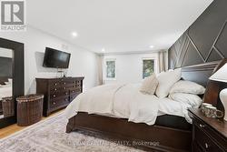 Primary Bedroom - 