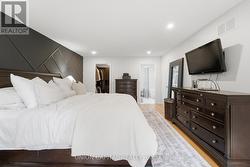 Primary Bedroom - 
