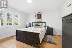 Bedroom #3 - 