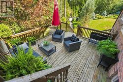Lower Deck - 