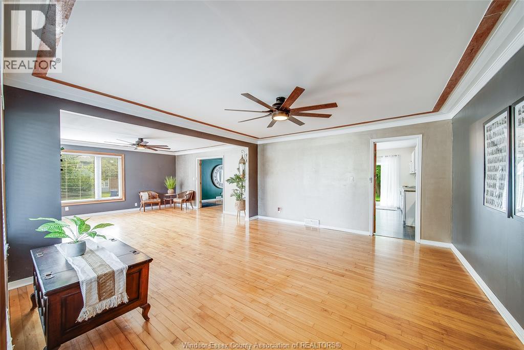 485 Prince, Windsor, ON - Indoor