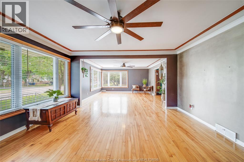485 Prince, Windsor, ON - Indoor Photo Showing Other Room