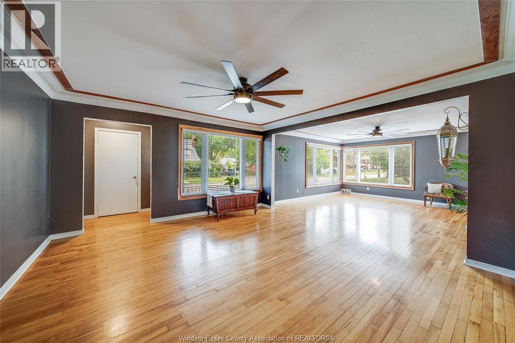 485 Prince, Windsor, ON - Indoor Photo Showing Other Room