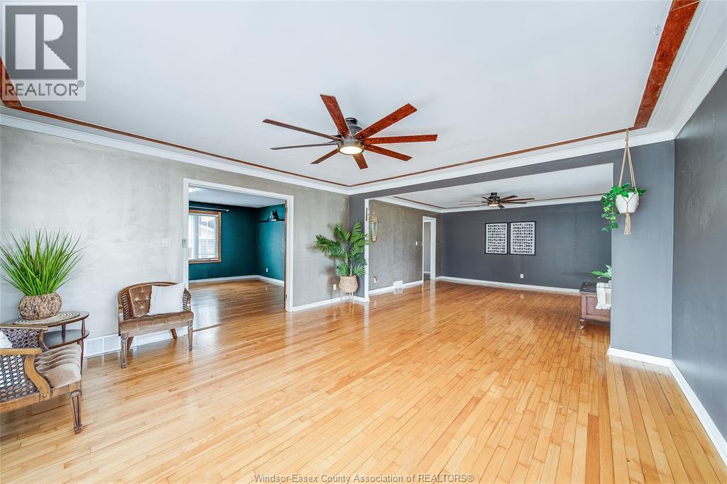 485 Prince, Windsor, ON - Indoor Photo Showing Other Room