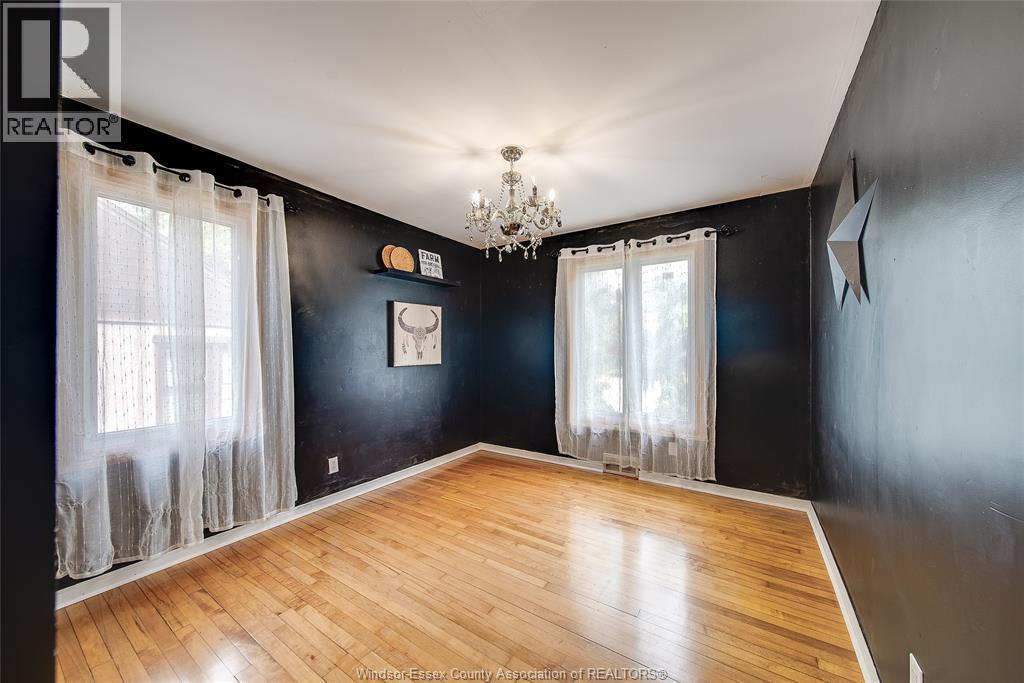 485 Prince, Windsor, ON - Indoor Photo Showing Other Room
