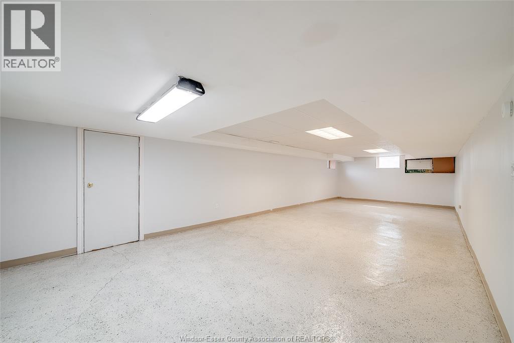 485 Prince, Windsor, ON - Indoor Photo Showing Other Room