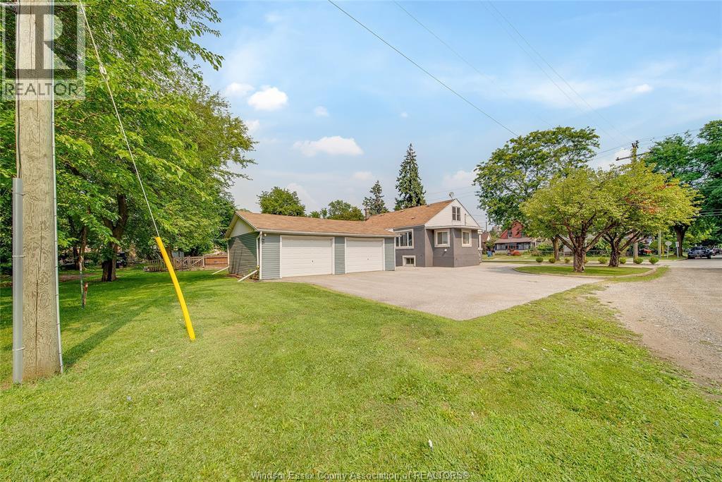 485 Prince, Windsor, ON - Outdoor