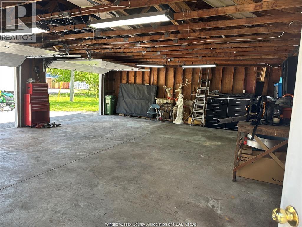 485 Prince, Windsor, ON - Indoor Photo Showing Other Room
