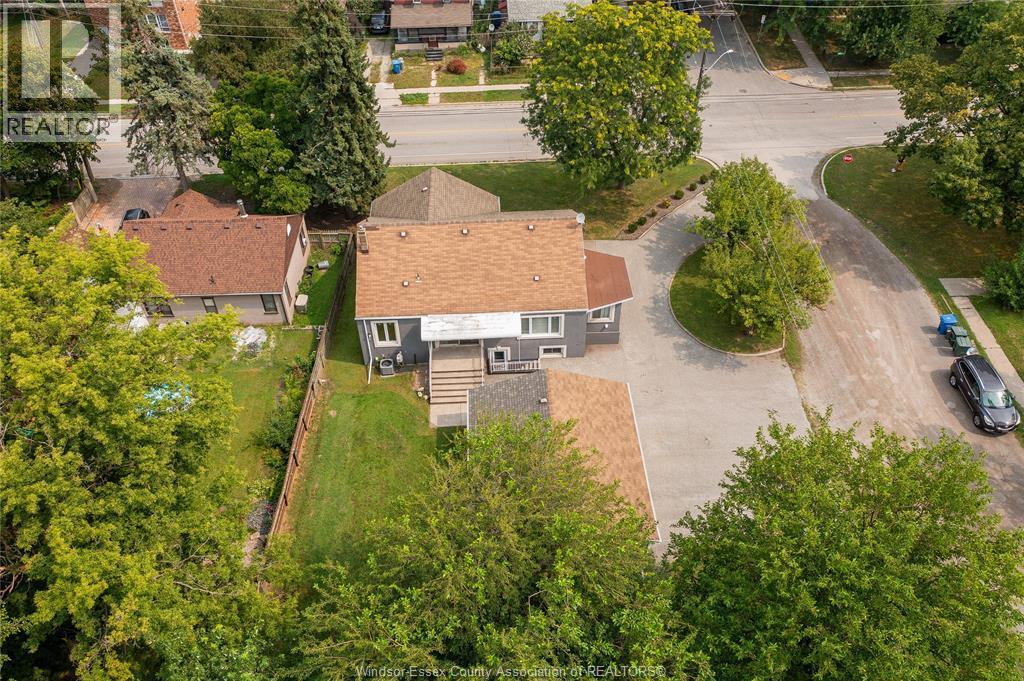 485 Prince, Windsor, ON - Outdoor