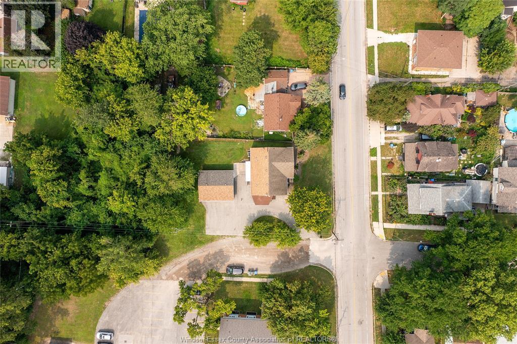 485 Prince, Windsor, ON - Outdoor With View