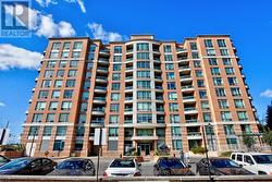 507 - 745 NEW WESTMINSTER DRIVE Vaughan, ON L4J 7X3