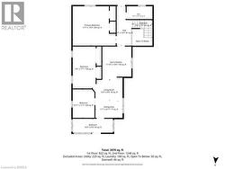 Floor plan - 