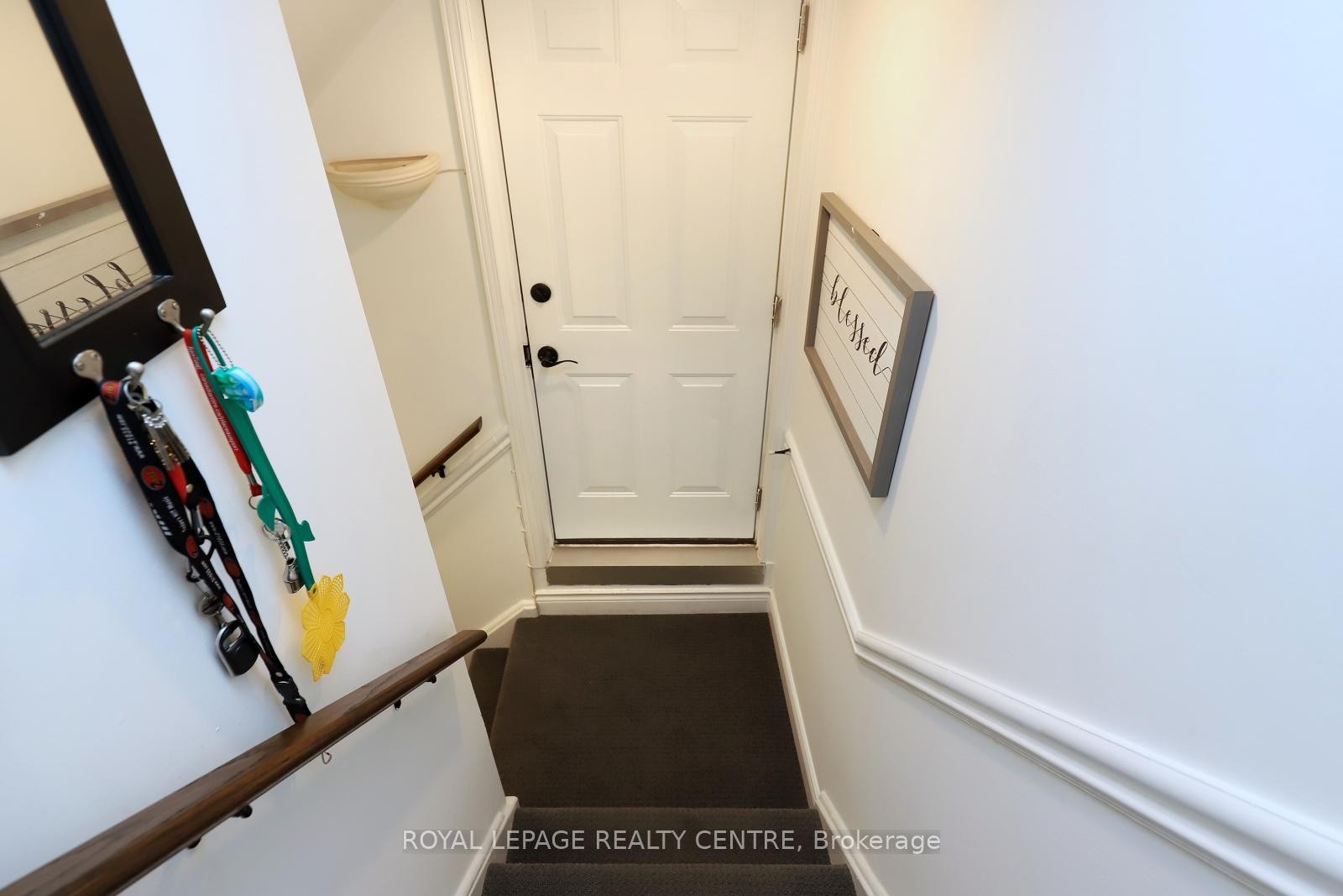598 Pilcom Court, Mississauga, ON - Indoor Photo Showing Other Room