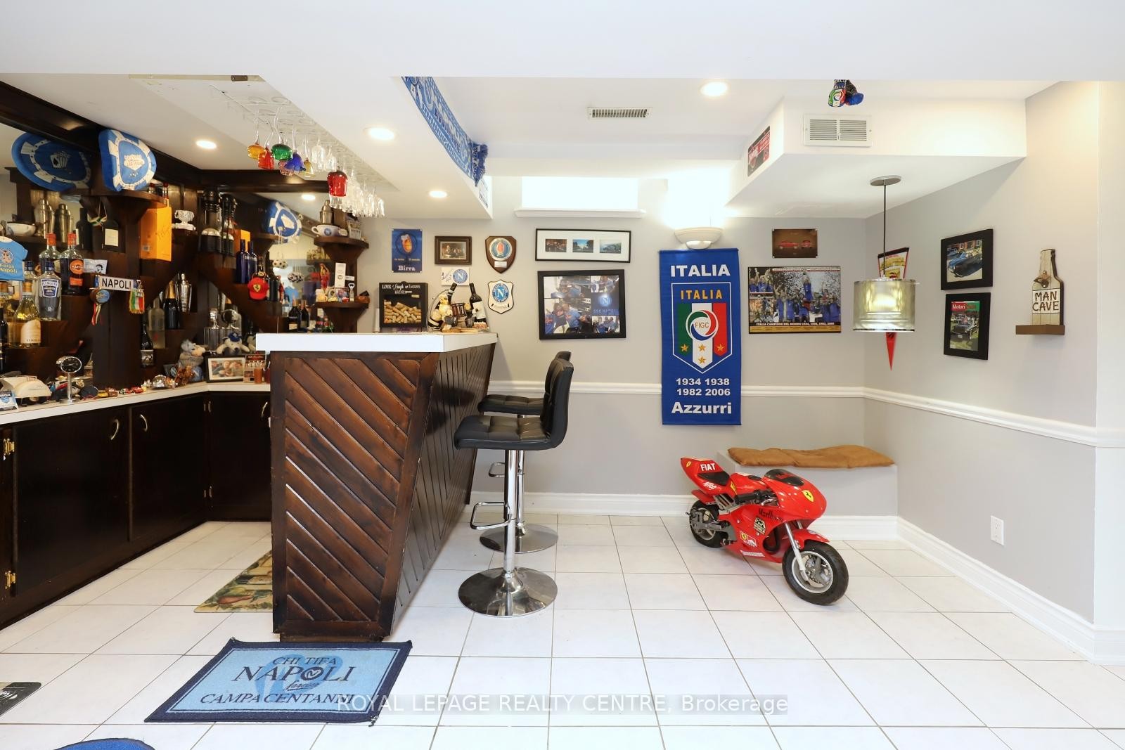 598 Pilcom Court, Mississauga, ON - Indoor Photo Showing Other Room