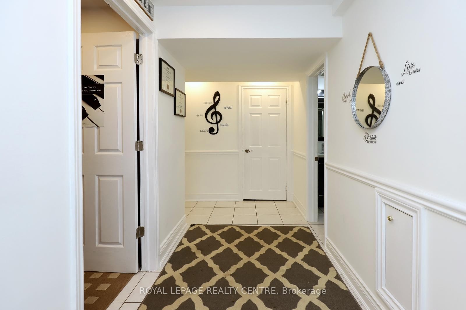 598 Pilcom Court, Mississauga, ON - Indoor Photo Showing Other Room