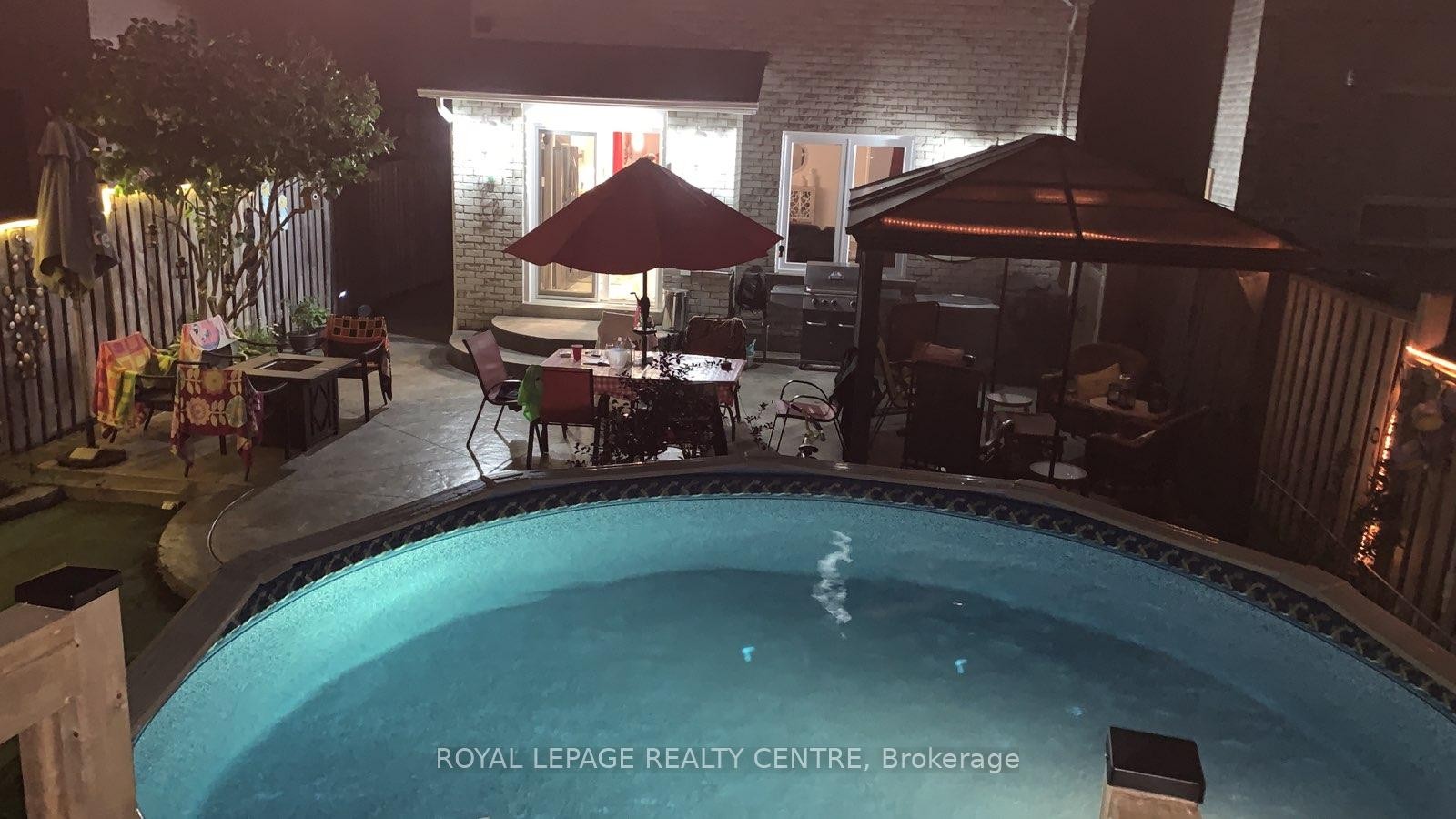 598 Pilcom Court, Mississauga, ON - Outdoor