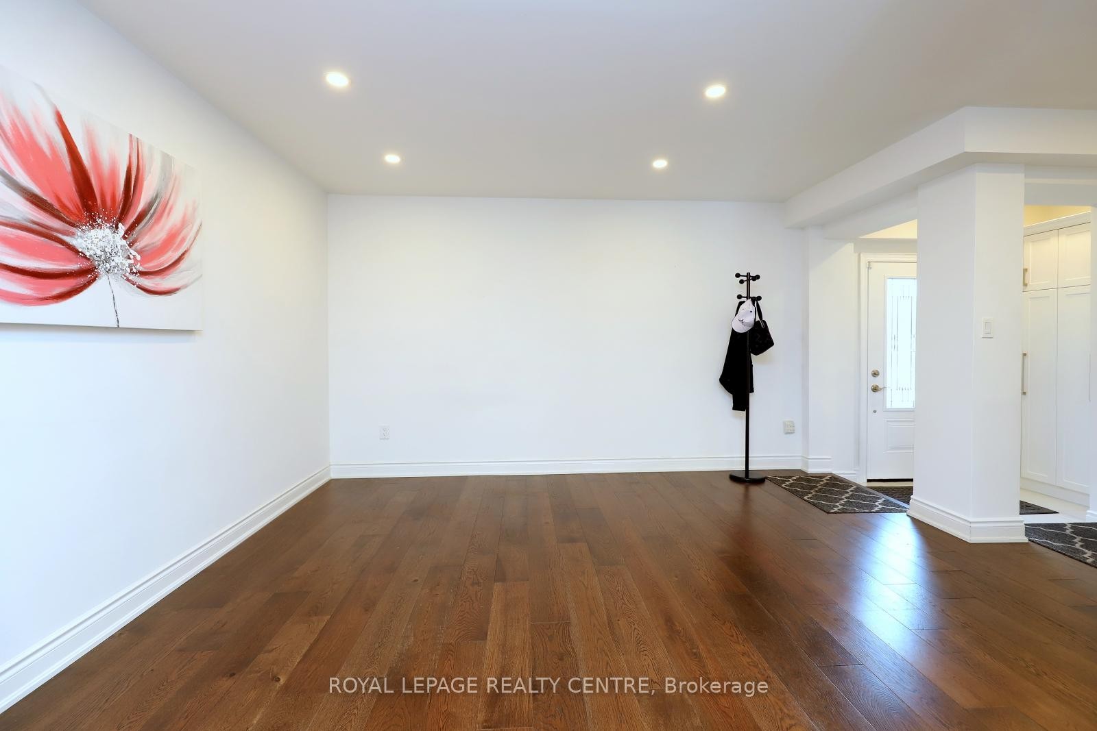 598 Pilcom Court, Mississauga, ON - Indoor Photo Showing Other Room