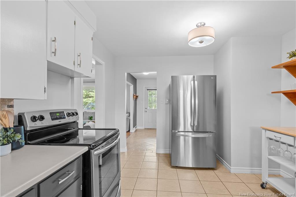 46 Ayer Ave, Moncton, NB