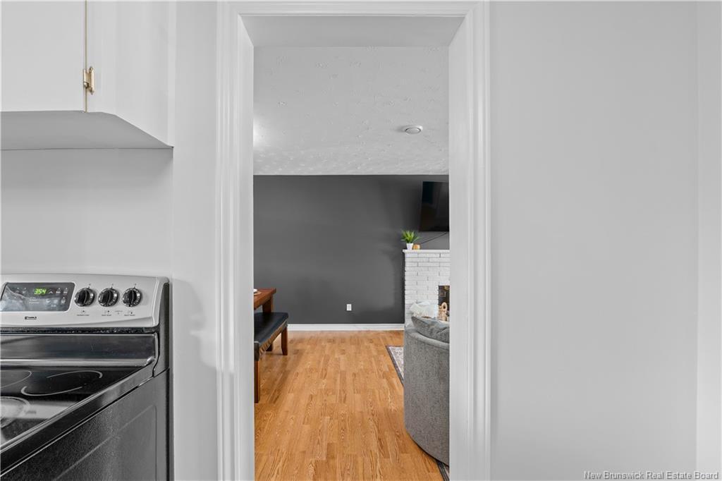 46 Ayer Ave, Moncton, NB