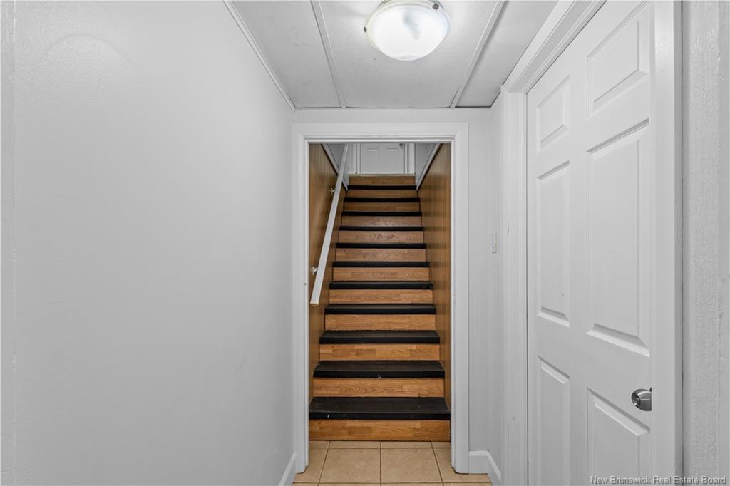 46 Ayer Ave, Moncton, NB