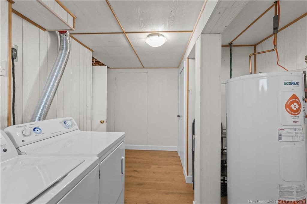 46 Ayer Ave, Moncton, NB