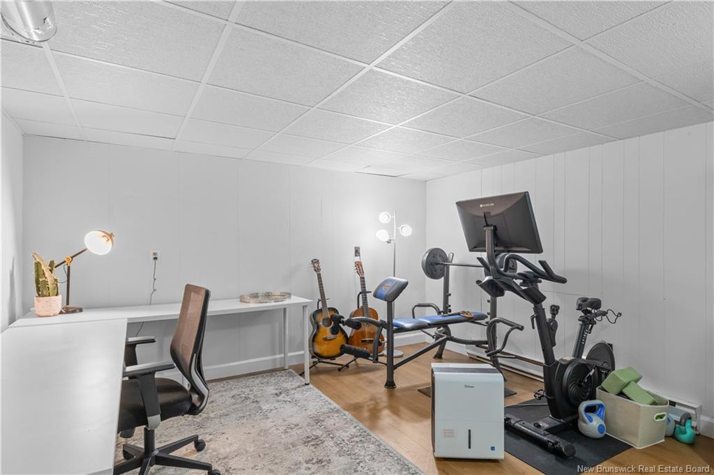 46 Ayer Ave, Moncton, NB