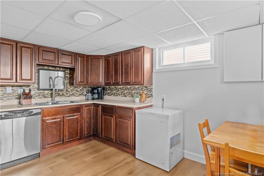 46 Ayer Ave, Moncton, NB