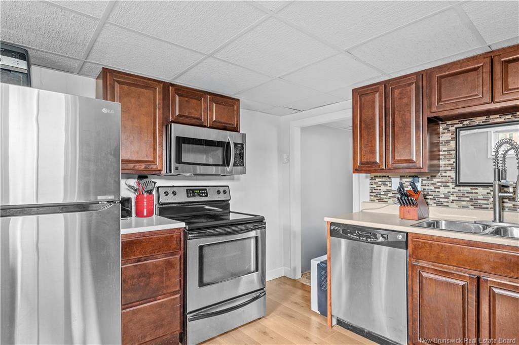 46 Ayer Ave, Moncton, NB