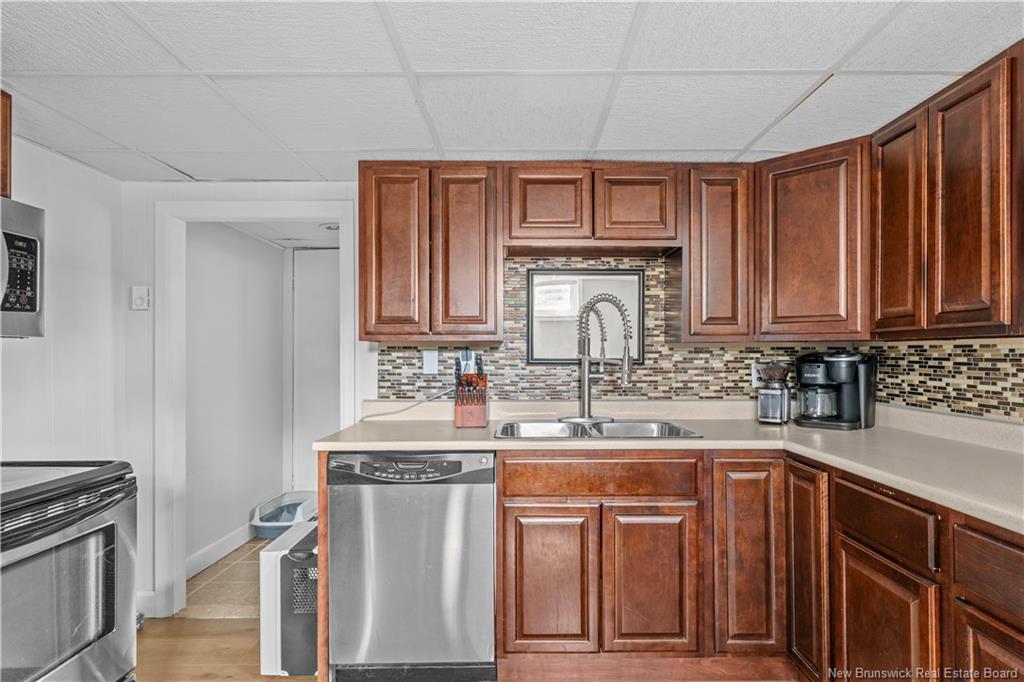 46 Ayer Ave, Moncton, NB