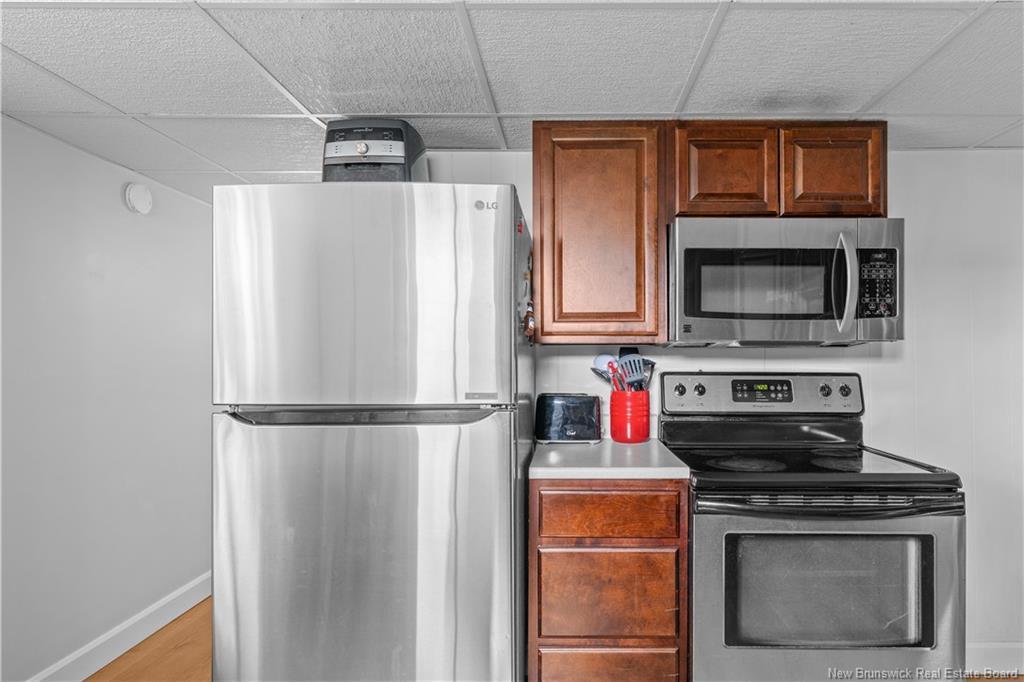 46 Ayer Ave, Moncton, NB