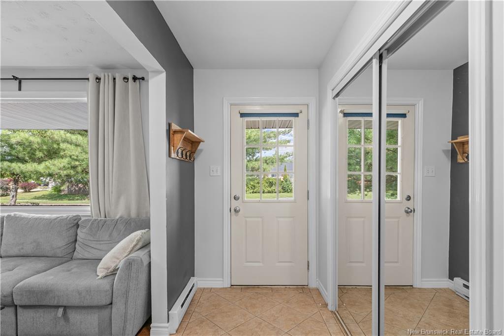 46 Ayer Ave, Moncton, NB