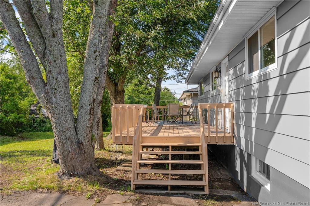 46 Ayer Ave, Moncton, NB