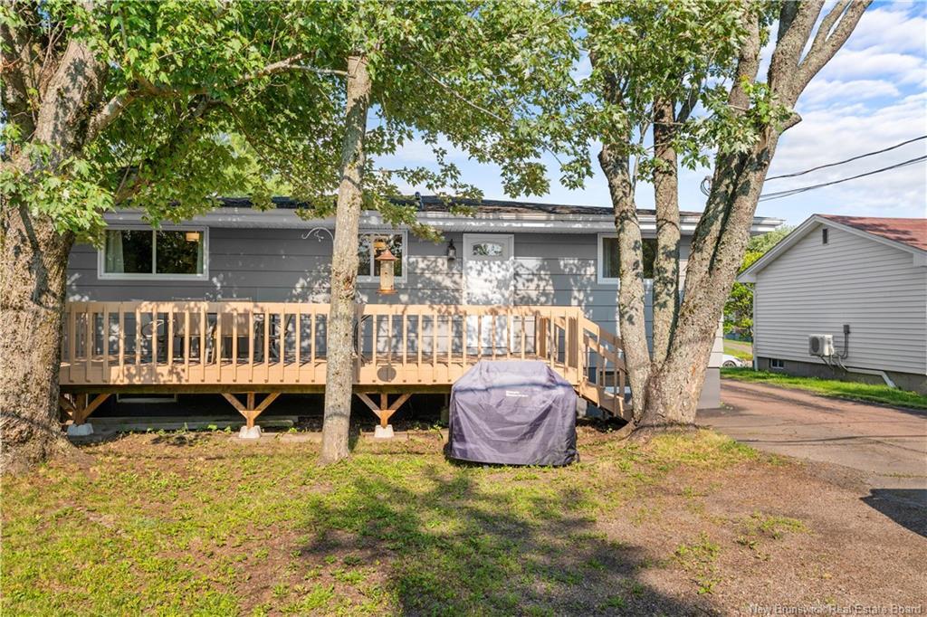 46 Ayer Ave, Moncton, NB
