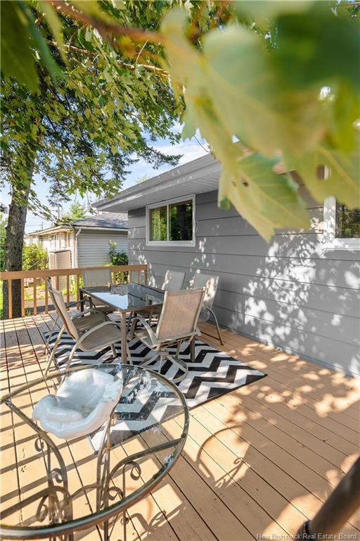 46 Ayer Ave, Moncton, NB