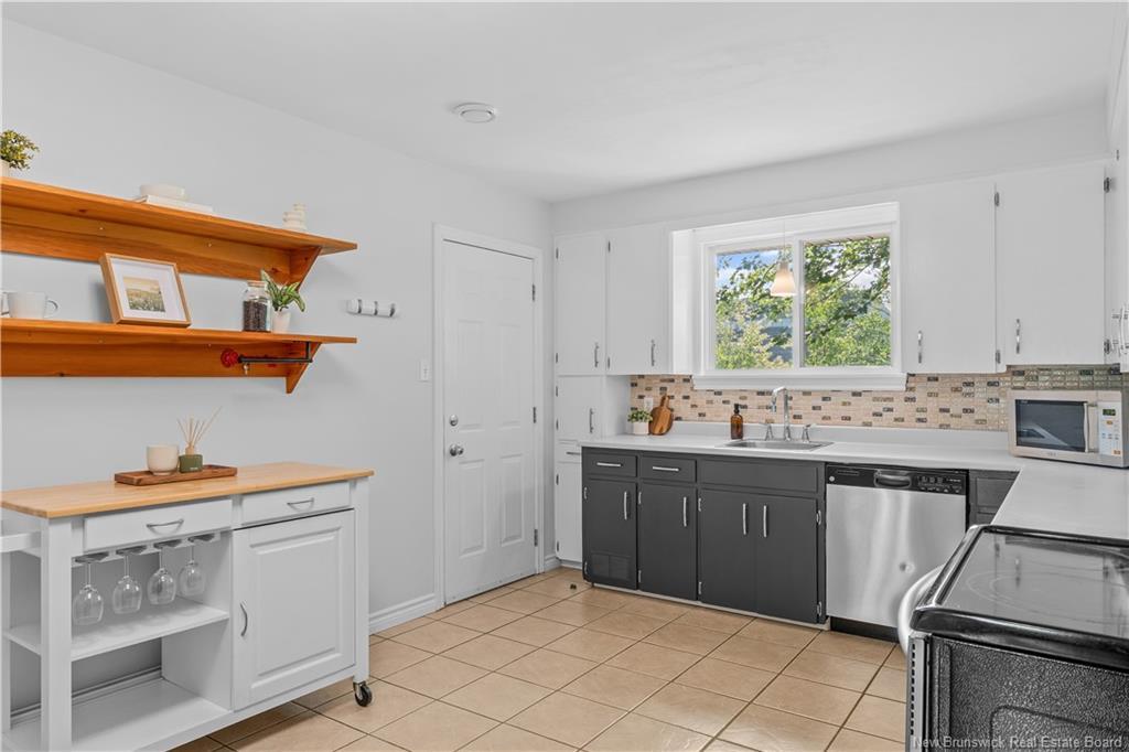 46 Ayer Ave, Moncton, NB