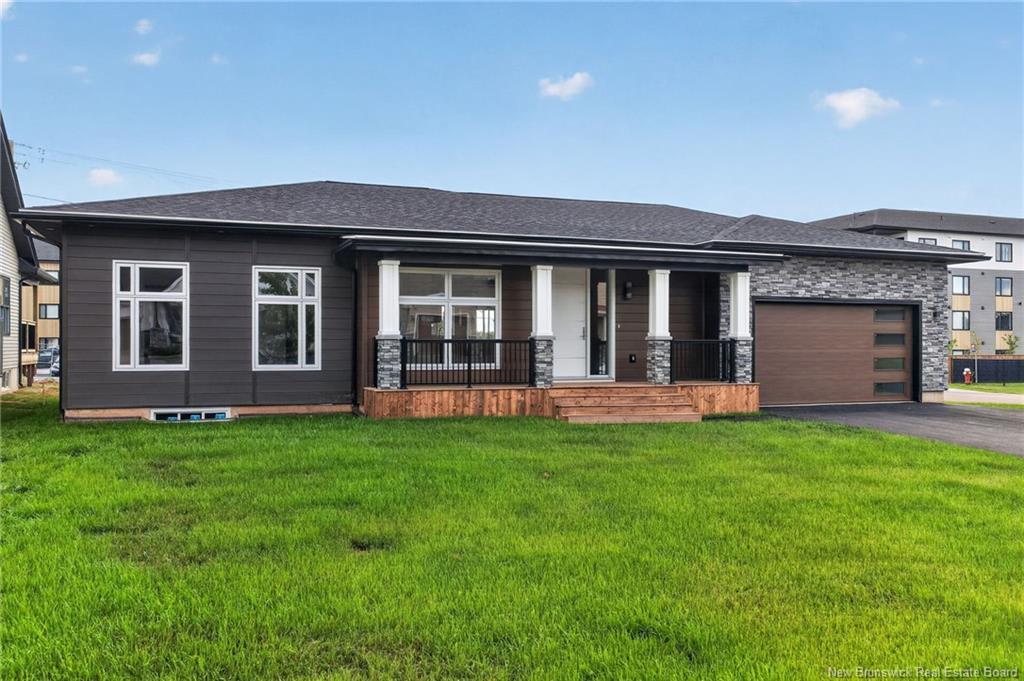 66 Bouchard St, Dieppe, NB