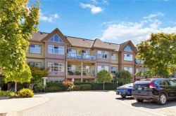 #208-1959 Polo Park Crt Central Saanich, BC V8M 2K1