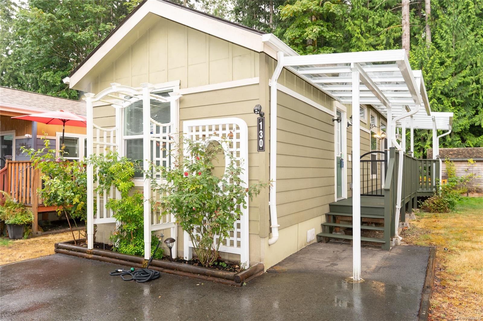 #130-3042 River Rd, Chemainus, BC
