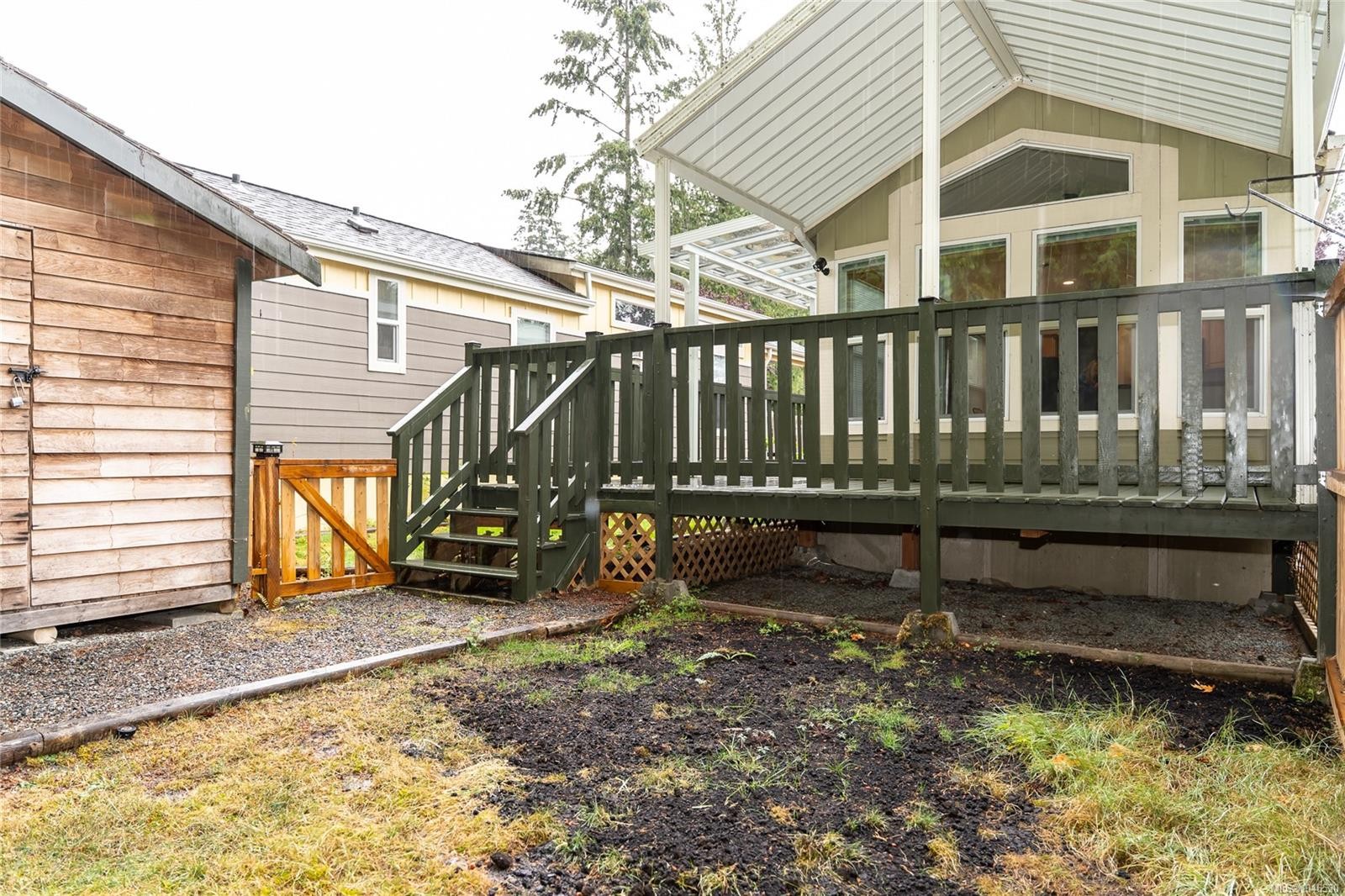 #130-3042 River Rd, Chemainus, BC