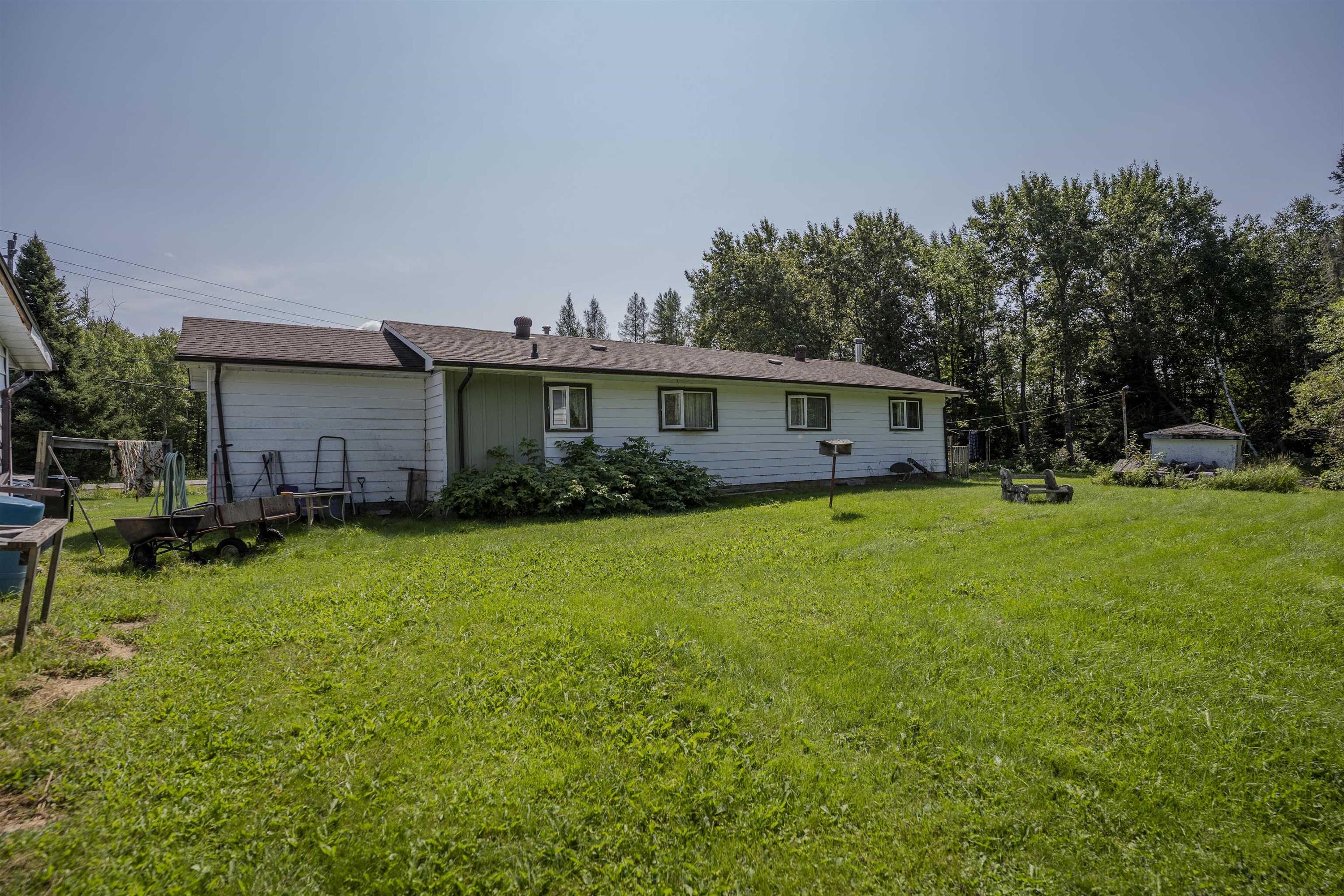 6365 Mapleward Road, Thunder Bay, ON