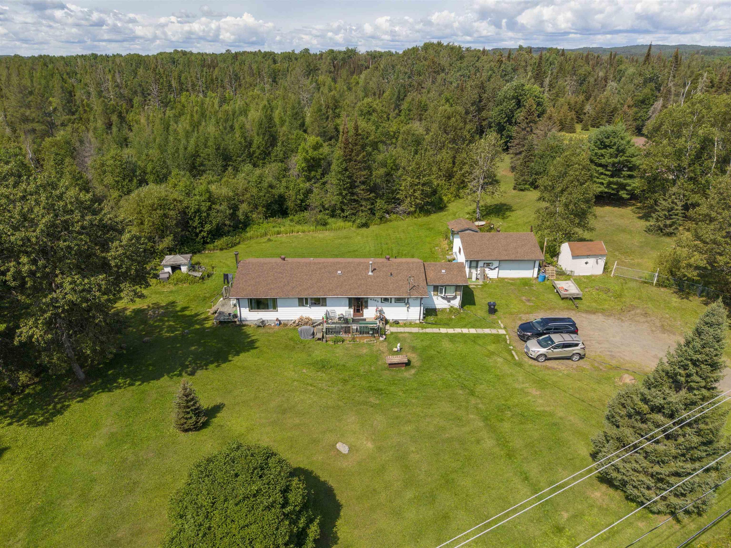 6365 Mapleward Road, Thunder Bay, ON