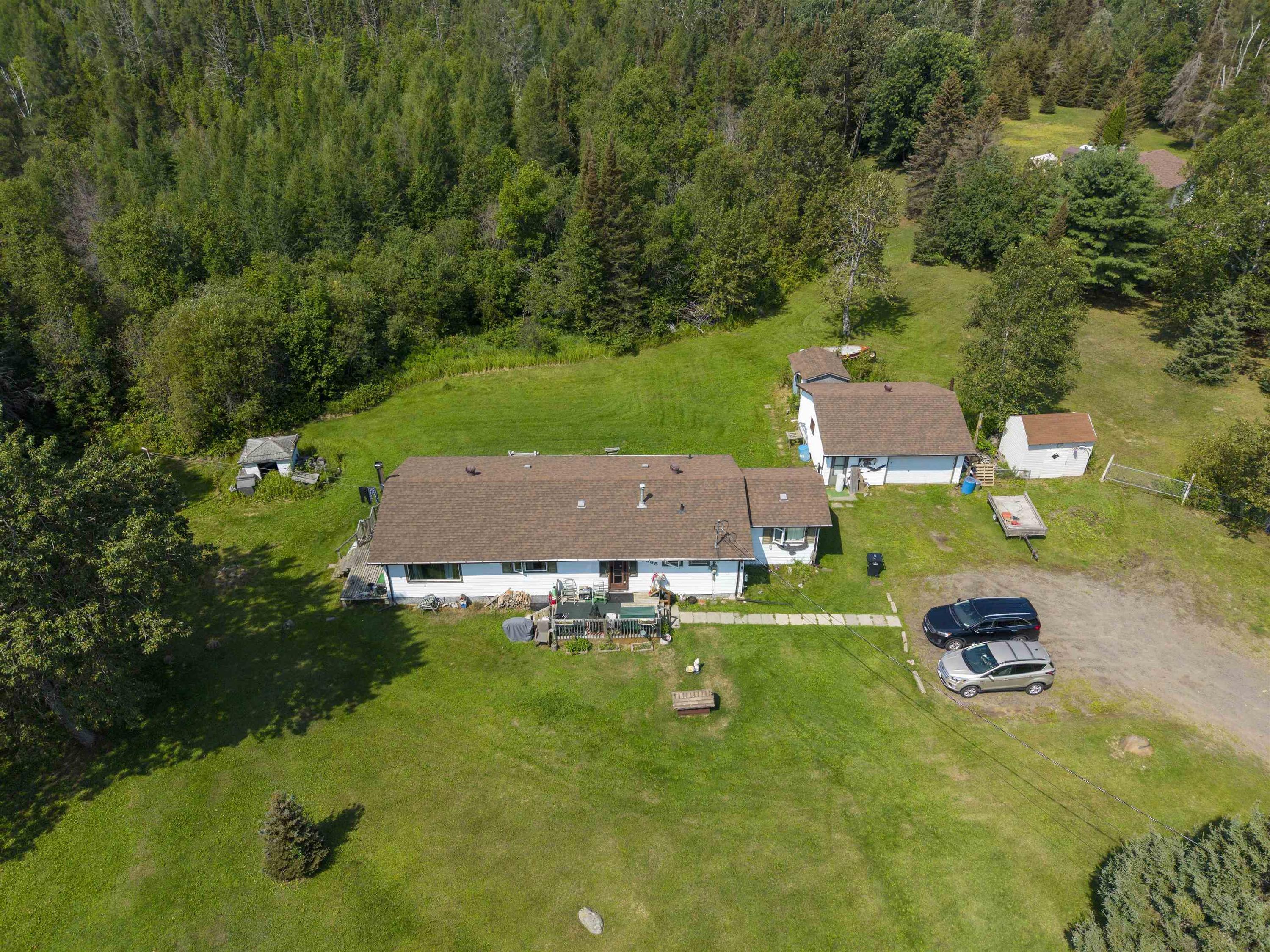 6365 Mapleward Road, Thunder Bay, ON