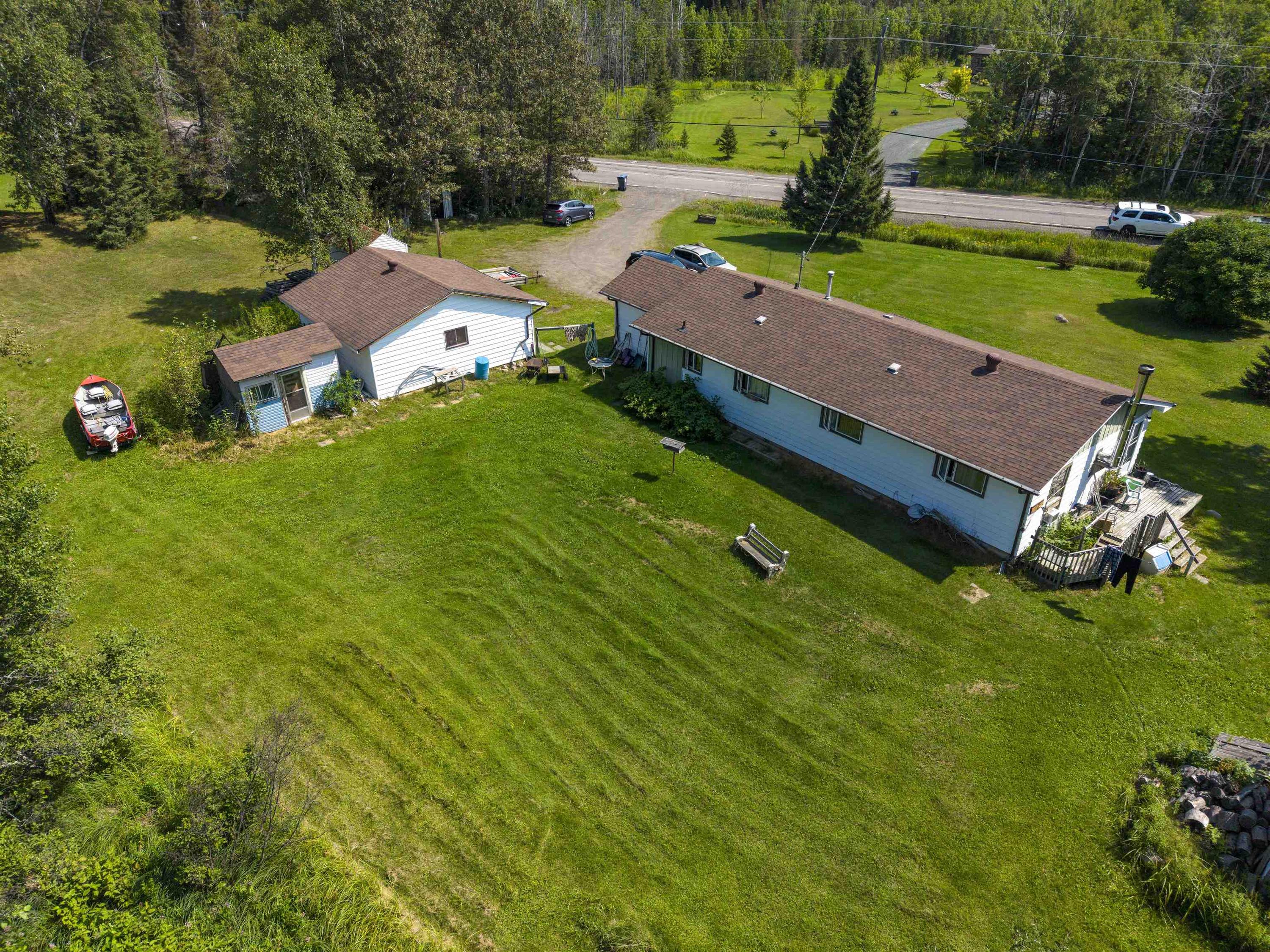 6365 Mapleward Road, Thunder Bay, ON