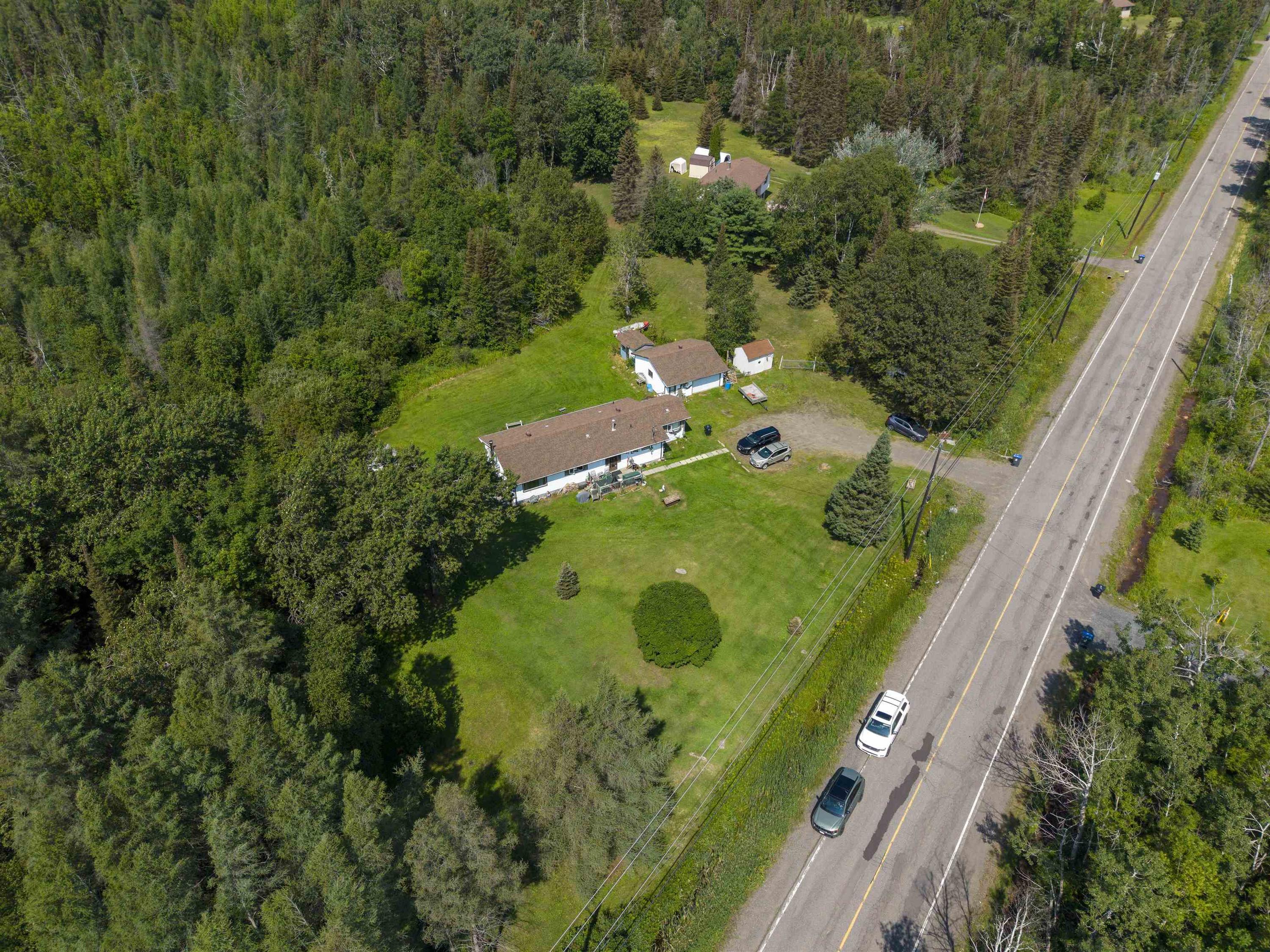 6365 Mapleward Road, Thunder Bay, ON